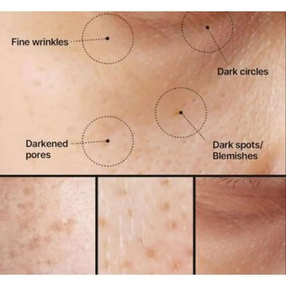 Celimax Pore + Dark Spot Brightening Cream Niacinamide 5% Size 35ml